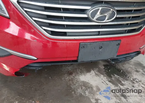 2017 Hyundai Sonata from USA, damaged, VIN 5NPE24AFXHH503222